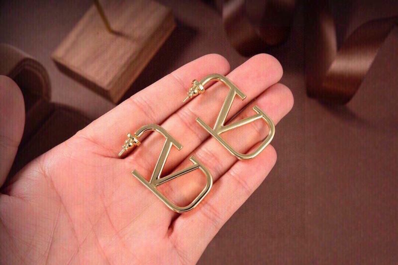 Valentino Earrings